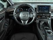 Toyota Avalon V Екатеринбург  - изображение 26