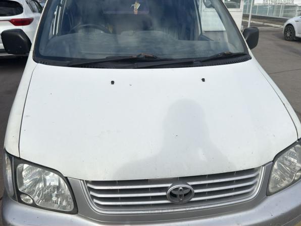 Toyota Town Ace III с пробегом 2005 года, цена 420 000 рублей, 201540 км, компактвэн, Автокод Объявления