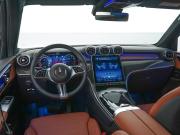 Mercedes-Benz GLC II (X254) Москва  - изображение 31