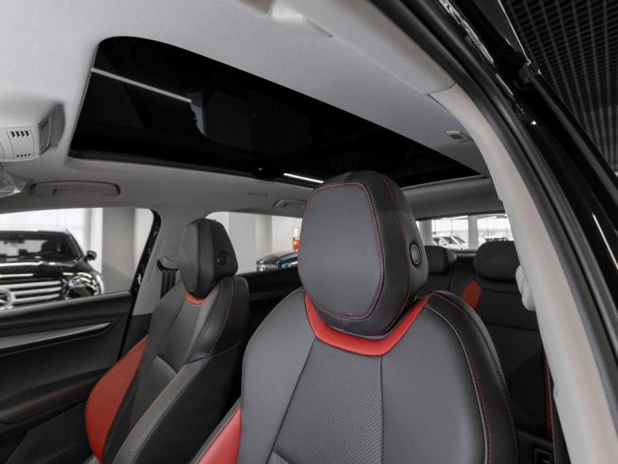 Skoda Karoq I Москва  - изображение 10