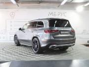Mercedes-Benz GLS II (X167) Рестайлинг Москва  - изображение 40
