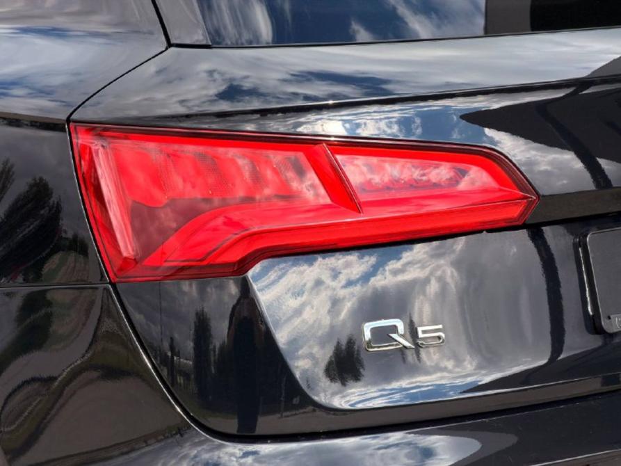 Audi Q5 II (FY) Пермь  - изображение 13