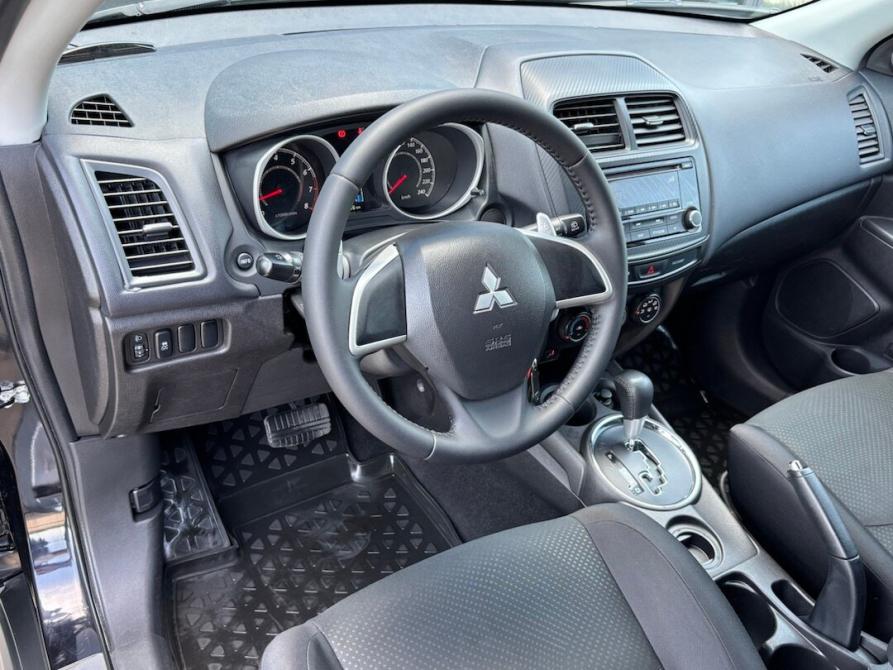 Mitsubishi ASX I Рестайлинг Энгельс  - изображение 11