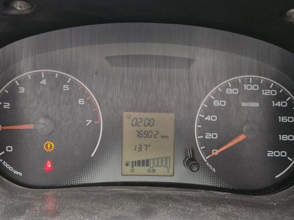Lada (ВАЗ) Granta I с пробегом 2012 года, цена 279 000 рублей, 76902 км, седан, Автокод Объявления