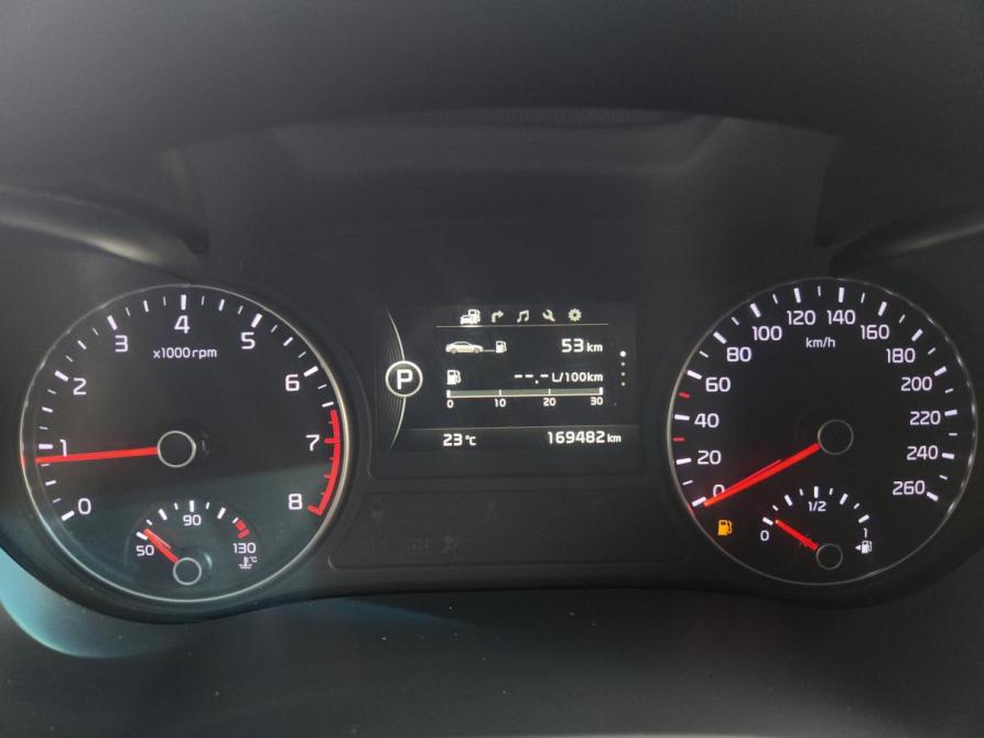 Kia Optima IV Великий Новгород  - изображение 9