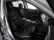 Mazda 6 III (GJ) Рестайлинг Воронеж  - изображение 29