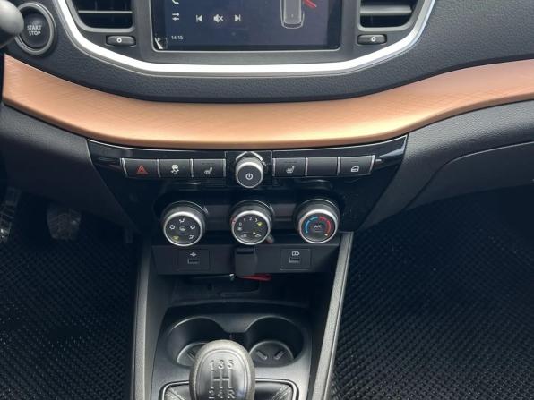 Lada (ВАЗ) Vesta I Рестайлинг (NG) с пробегом 2025 года, цена 1 664 000 рублей, 14683 км, универсал, Автокод Объявления