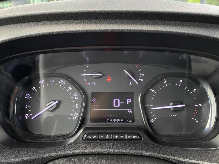 Peugeot Traveller I Сочи  - изображение 22