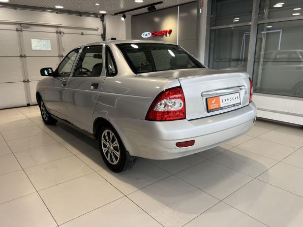 Lada (ВАЗ) Priora I с пробегом 2007 года, цена 169 000 рублей, 193000 км, седан, Автокод Объявления