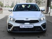 Kia Cerato IV Москва  - изображение 18