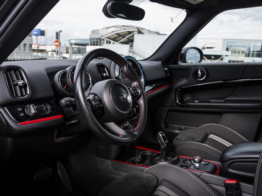 Mini Countryman II Москва  - изображение 7