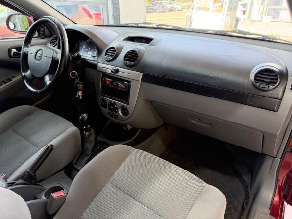Chevrolet Lacetti I с пробегом 2007 года, цена 450 000 рублей, 187537 км, хэтчбек, Автокод Объявления