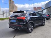 Chevrolet Captiva II Санкт-Петербург  - изображение 23