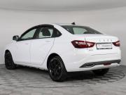Lada (ВАЗ) Vesta I Рестайлинг (NG) Химки  - изображение 21