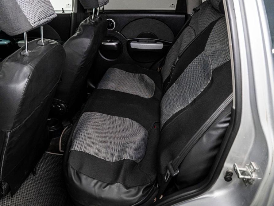 Chevrolet Aveo I Тюмень  - изображение 14