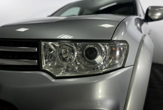 Mitsubishi Pajero Sport II Рестайлинг с пробегом 2014 года, цена 2 250 000 рублей, 148453 км, внедорожник, Автокод Объявления
