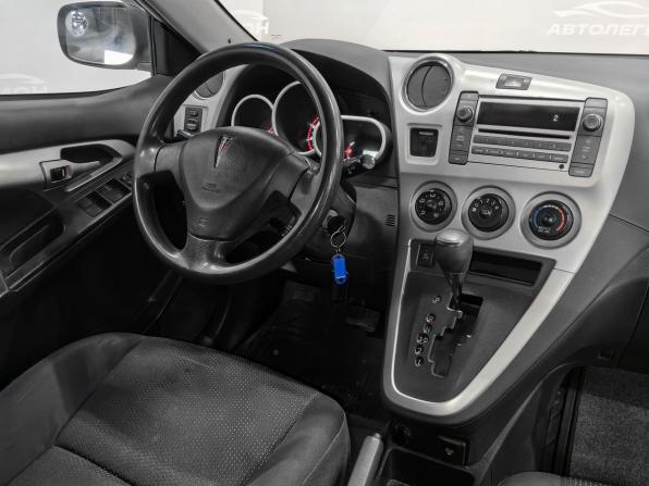 Pontiac Vibe II с пробегом 2008 года, цена 750 000 рублей, 163000 км, хэтчбек, Автокод Объявления