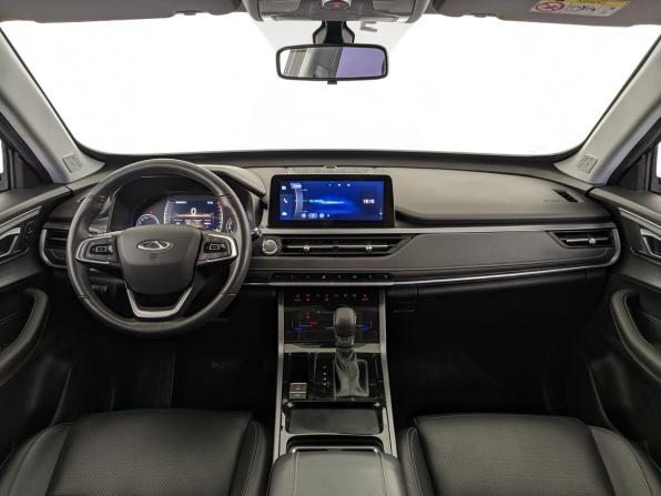 Chery Tiggo 4 Pro I с пробегом 2023 года, цена 1 450 000 рублей, 75779 км, внедорожник, Автокод Объявления