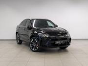 Geely Tugella I Рестайлинг Санкт-Петербург  - изображение 33