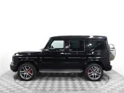 Mercedes-Benz G-Класс AMG II (W463) Москва  - изображение 34
