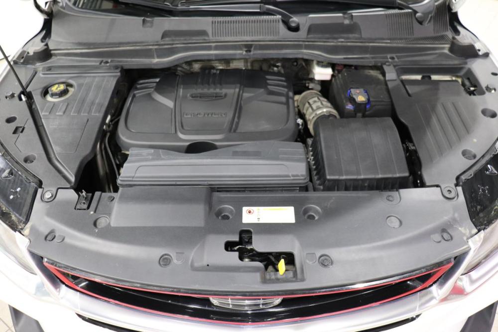 Geely Coolray I Иркутск  - изображение 10