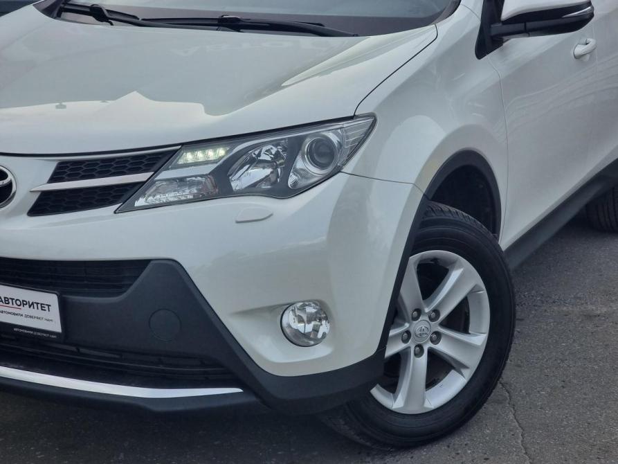 Toyota RAV4 IV (XA40) Архангельск  - изображение 2
