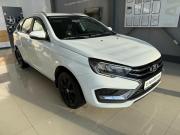 Lada (ВАЗ) Vesta I Рестайлинг (NG) Калининград  - изображение 41