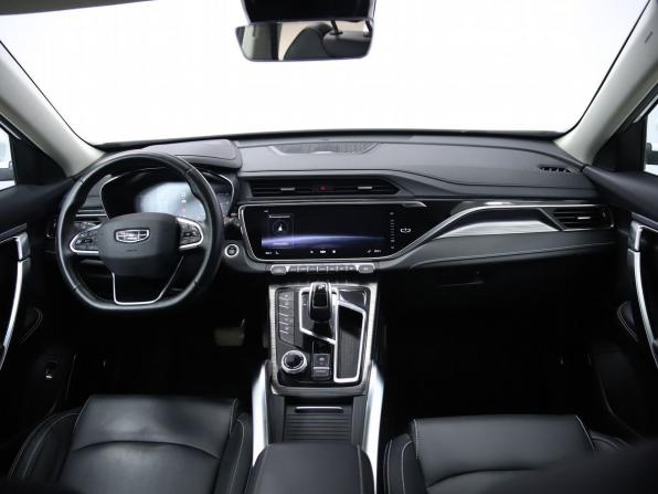 Geely Atlas Pro с пробегом 2023 года, цена 1 990 000 рублей, 52250 км, внедорожник, Автокод Объявления