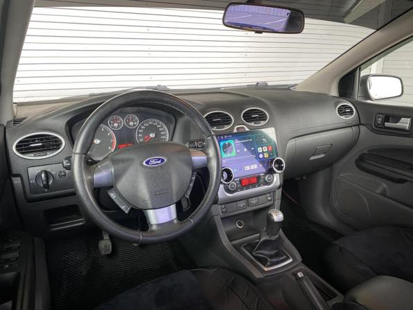 Ford Focus II Рестайлинг с пробегом 2007 года, цена 550 000 рублей, 262001 км, хэтчбек, Автокод Объявления