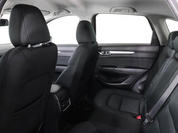 Mazda CX-5 II с пробегом 2019 года, цена 2 600 000 рублей, 58994 км, внедорожник, Автокод Объявления