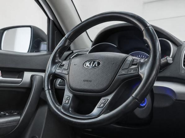 Kia Sorento II Рестайлинг с пробегом 2014 года, цена 1 489 000 рублей, 248000 км, внедорожник, Автокод Объявления
