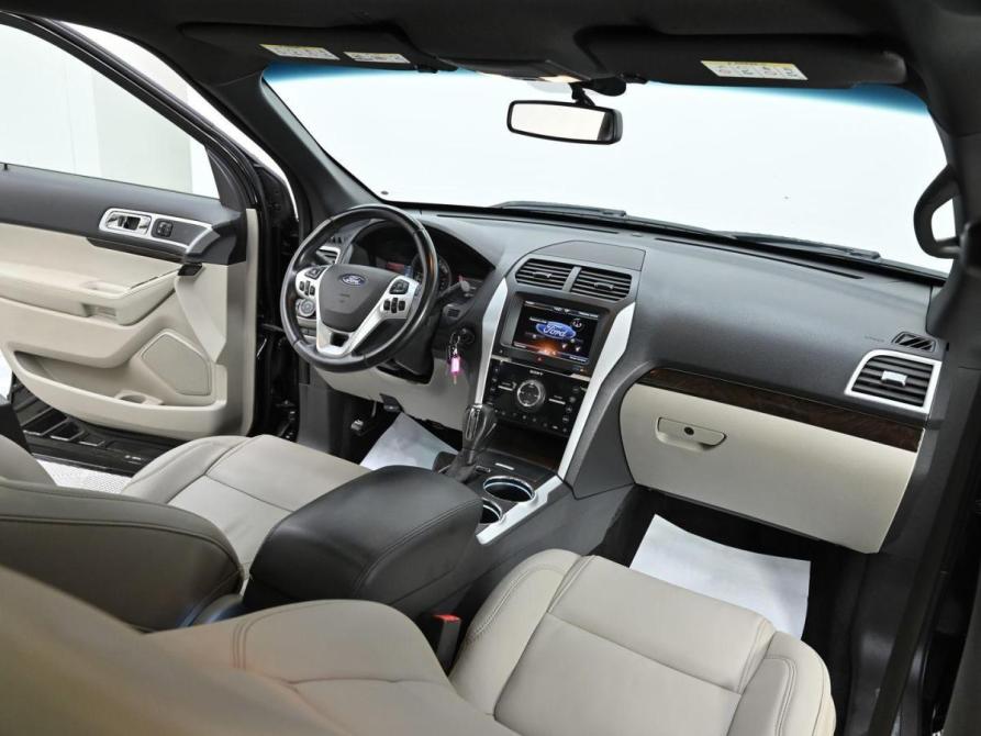 Ford Explorer V Москва  - изображение 5