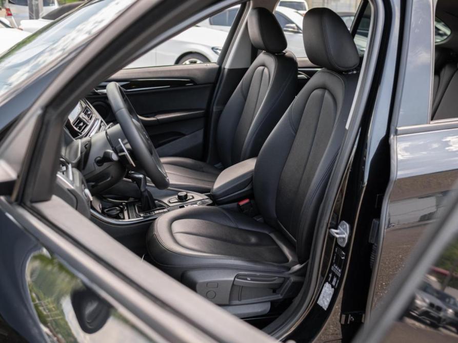 BMW X1 II (F48) Сочи  - изображение 10