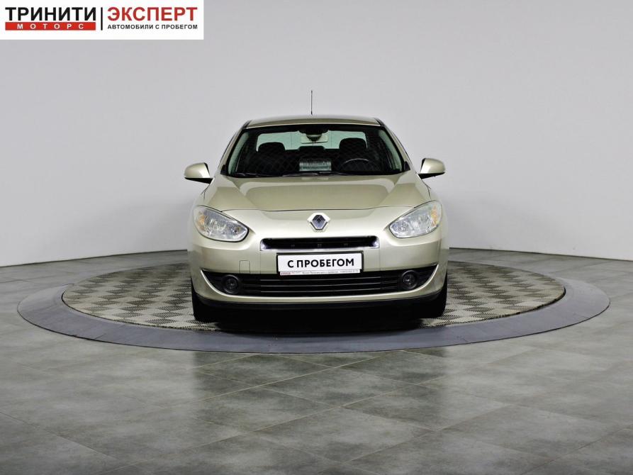 Renault Fluence I Белгород  - изображение 8