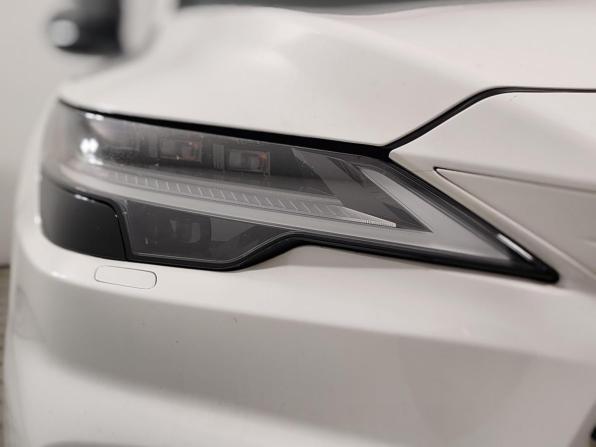Lexus RX V с пробегом 2023 года, цена 8 999 000 рублей, 75966 км, внедорожник, Автокод Объявления