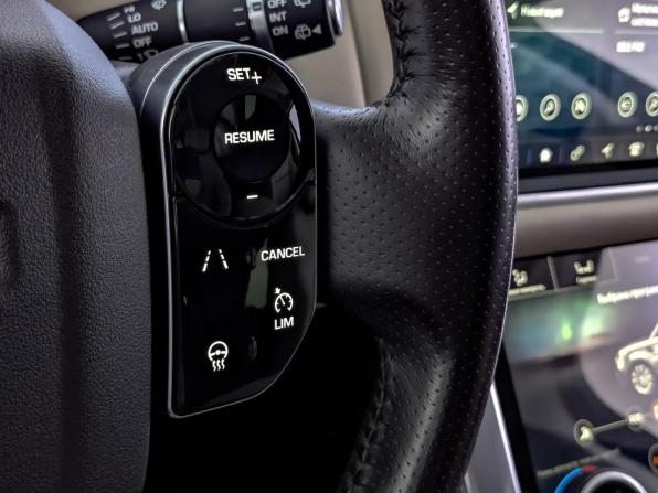 Land Rover Range Rover Sport II Рестайлинг с пробегом 2019 года, цена 5 835 000 рублей, 69660 км, внедорожник, Автокод Объявления