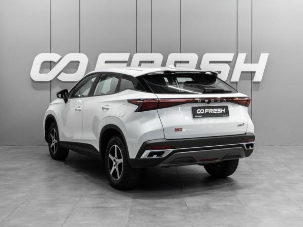Omoda C5 I с пробегом 2022 года, цена 1 699 000 рублей, 36747 км, внедорожник, Автокод Объявления