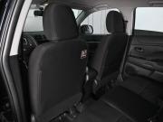 Mitsubishi ASX I Сочи  - изображение 25