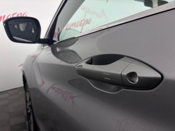 Geely Coolray I с пробегом 2023 года, цена 1 870 000 рублей, 50280 км, внедорожник, Автокод Объявления