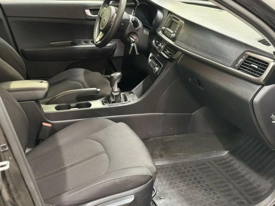 Kia Optima IV Саратов  - изображение 8