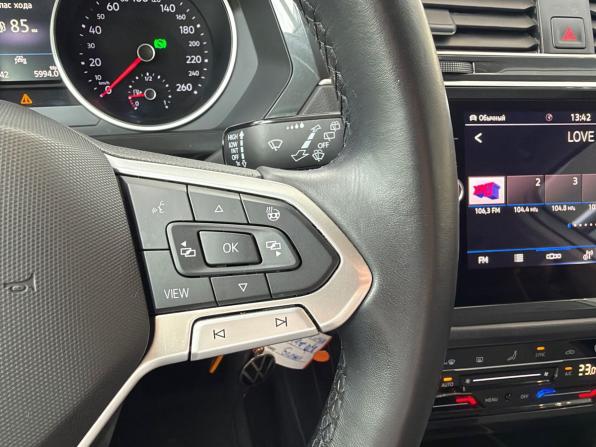 Volkswagen Tiguan II Рестайлинг с пробегом 2020 года, цена 2 950 000 рублей, 36642 км, внедорожник, Автокод Объявления