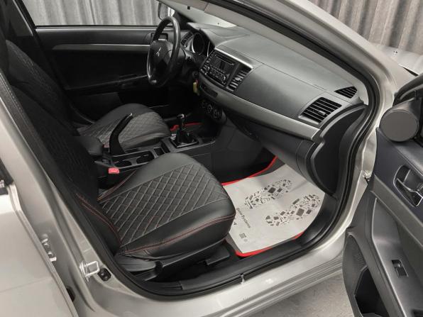 Mitsubishi Lancer X Рестайлинг с пробегом 2013 года, цена 799 000 рублей, 201000 км, седан, Автокод Объявления