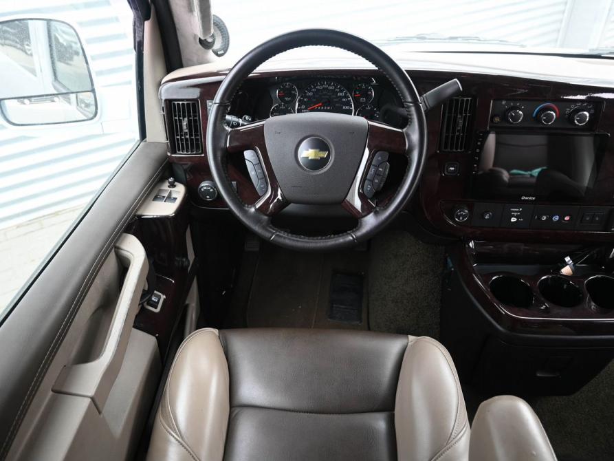 Chevrolet Express II Ростов-на-Дону  - изображение 8