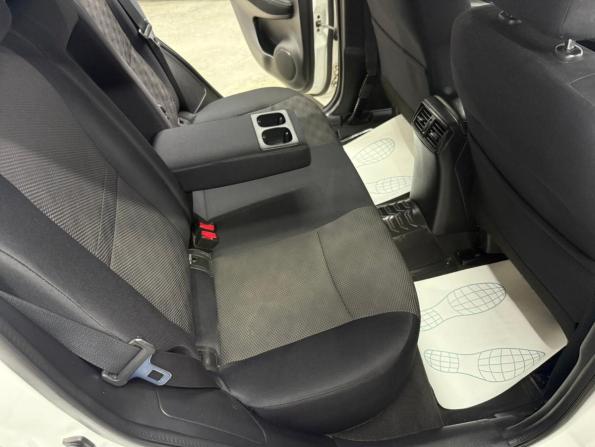 Nissan Qashqai II с пробегом 2018 года, цена 1 430 000 рублей, 128453 км, внедорожник, Автокод Объявления