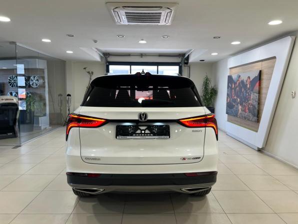 Changan CS75 Plus I Рестайлинг с пробегом 2023 года, цена 2 240 000 рублей, 33218 км, внедорожник, Автокод Объявления