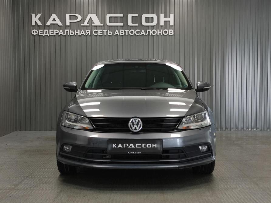 Volkswagen Jetta VI Рестайлинг Пермь  - изображение 3