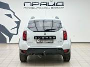 Renault Duster I Рестайлинг Ростов-на-Дону  - изображение 19