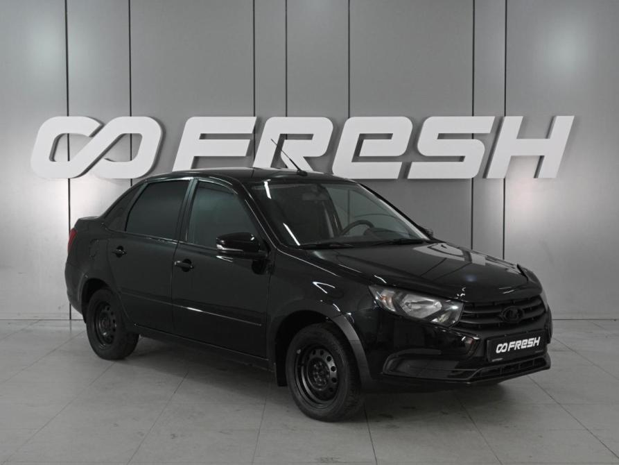 Lada (ВАЗ) Granta I Рестайлинг Ростов-на-Дону  - изображение 1
