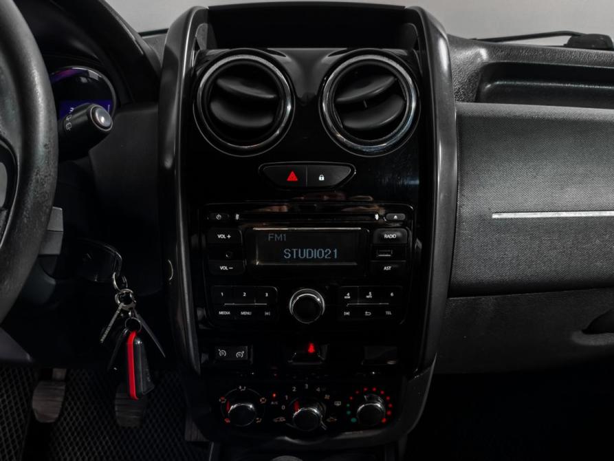 Renault Duster I Рестайлинг Санкт-Петербург  - изображение 16