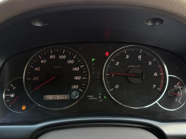 Toyota Land Cruiser Prado 120 Series с пробегом 2002 года, цена 1 499 000 рублей, 357000 км, внедорожник, Автокод Объявления